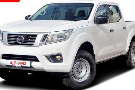 Nissan Navara 25.506 km 27.950 € Gera 07546