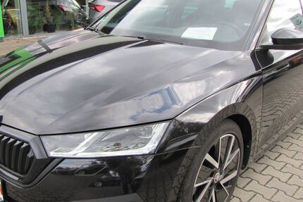 Skoda Octavia 45.100 km 22.990 € Altenburg 04600