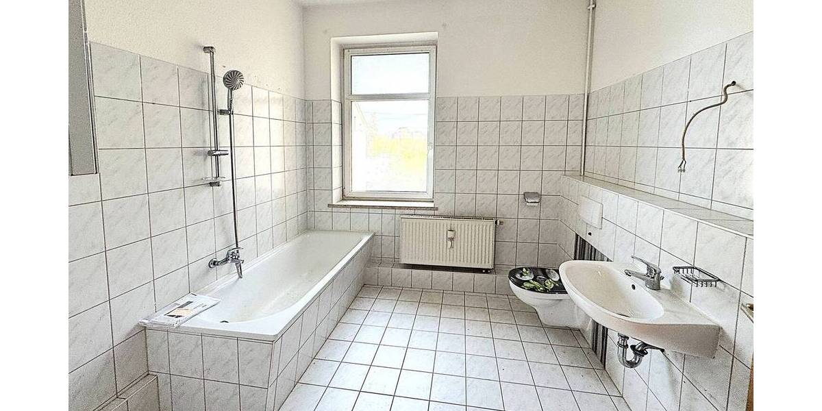 Mehrfamilienhaus überwiegend vermietet in Werdau zimmer