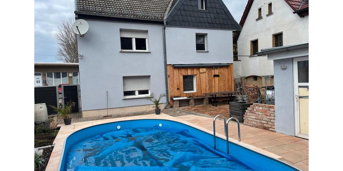 Einfamilienhaus Altenburg - 5 Zimmer, 150 m&sup2;, 198.000&euro; | Angebot:25943915