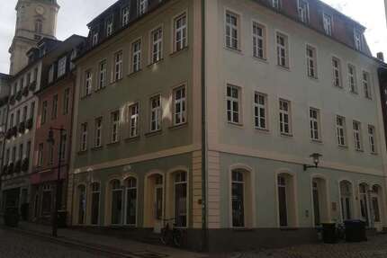 Wohnung Gera - 1 Zimmer, 38 m&sup2;, 420&euro; | Angebot:27335348