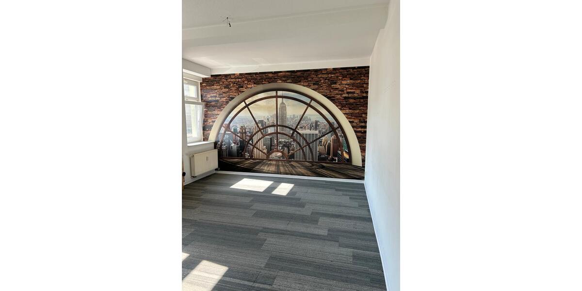 Erdgeschoßwohnung Zeitz - 2 Zimmer, 56 m&sup2;, 530&euro; | Angebot:25837945