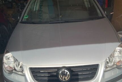VW Polo 31.500 km 7.000 &euro; Rositz 04617