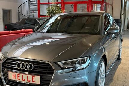 Audi A3 98.000 km 19.990 &euro; Gera 07552