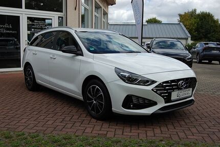 Hyundai i30 88.042 km 14.990 € Harth-Pöllnitz OT Frießnitz 07570