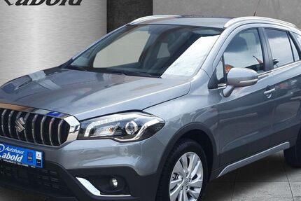 Suzuki (SX4) S-Cross 49.000 km 15.990 € Gera 07546