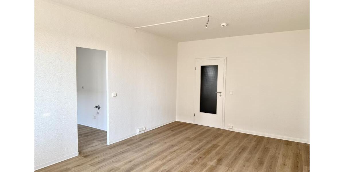 Etagenwohnung Gera Alt-Bieblach - 2 Zimmer, 55 m&sup2;, 400&euro; | Angebot:26534026