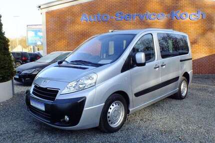 Peugeot Expert 163.263 km 13.590 &euro; Gera 07546
