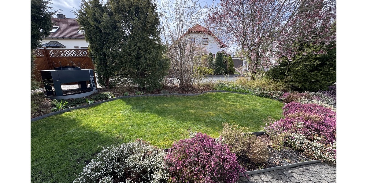 Dieses Haus in bester Lage von Weida hat alles – und noch ein bisschen mehr! - Einfamilienhaus Weida Liebsdorf | Angebot:26874514