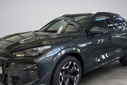 Cupra Terramar 2.501 km 38.850 &euro; Altenburg 04600