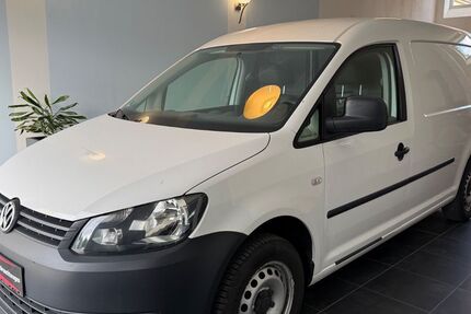 VW Caddy 165.805 km 7.399 &euro; Gera 07552