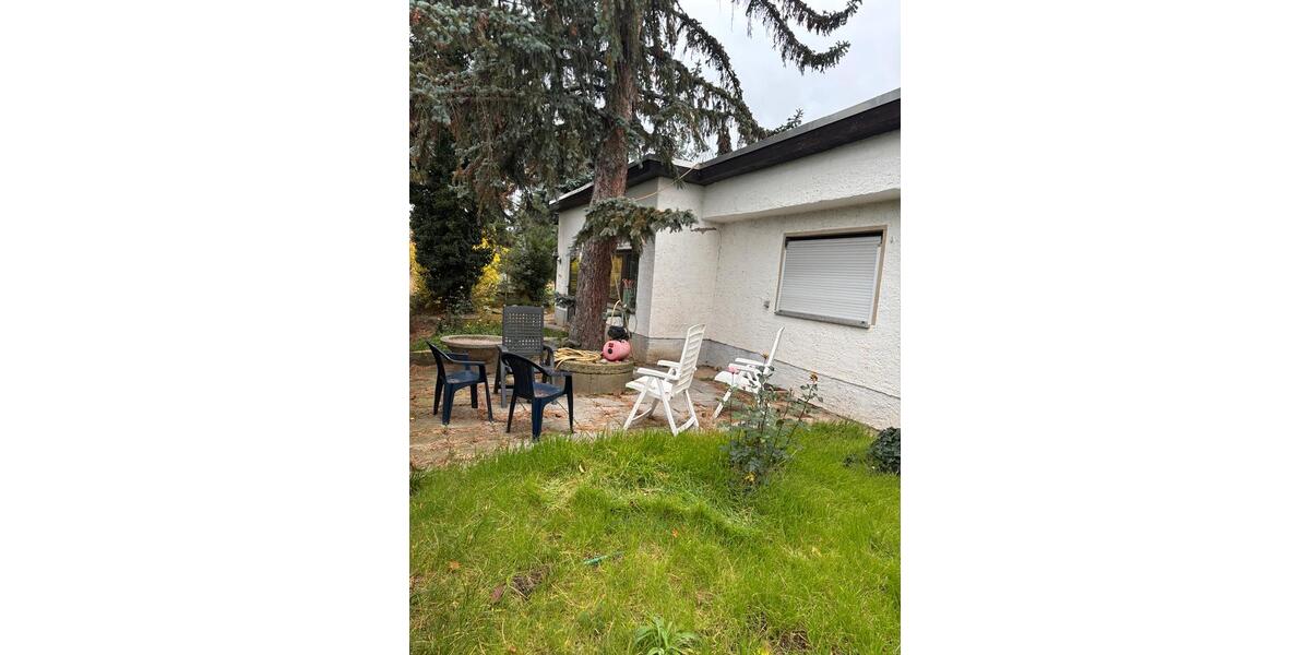 Bungalow Elsteraue - 5 Zimmer, 100 m&sup2;, 85.000&euro; | Angebot:25843130