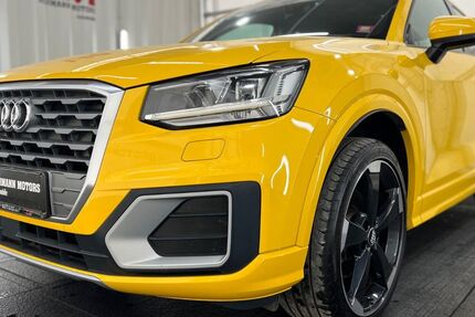Audi Q2 108.760 km 16.890 € Werdau OT Steinpleis 08412