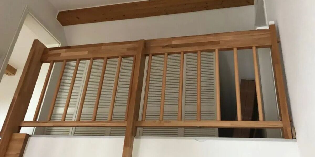 Top-sanierte 4ZKB Maisonette-Wohnung mit 18 qm Terrasse - Maisonettenwohnung Schlöben Rabis | Angebot:27333741