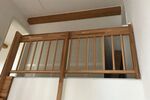 Top-sanierte 4ZKB Maisonette-Wohnung mit 18 qm Terrasse - Maisonettenwohnung Schlöben Rabis | Angebot:27333741