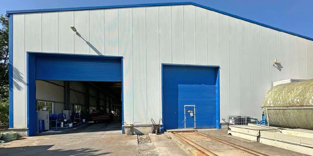 Gewerbeobjekt Elsteraue - 1.250.000&euro; | Angebot:24388743