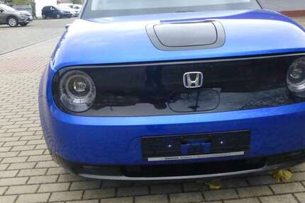 Honda e 32.900 km 17.290 € Naumburg 06618