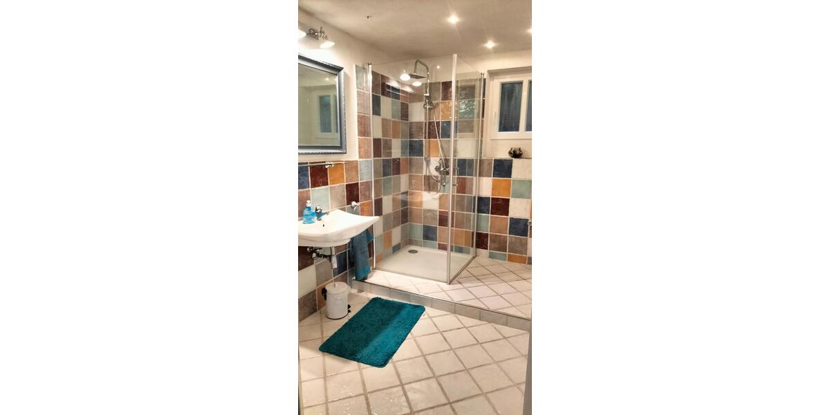 Terrassenwohnung Kraftsdorf - 2 Zimmer, 38 m&sup2;, 254&euro; | Angebot:24616850