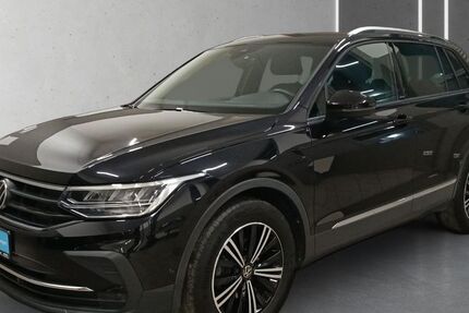 VW Tiguan 96.159 km 22.285 &euro; Weida 07570