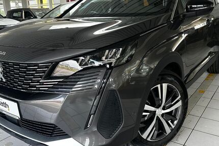 Peugeot 3008 18.500 km 19.990 &euro; Werdau 08412