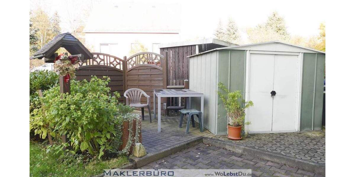 Mehrfamilienhaus, Wohnhaus Werdau Steinpleis - 1 Zimmer, 395 m&sup2;, 245.000&euro; | Angebot:25729327