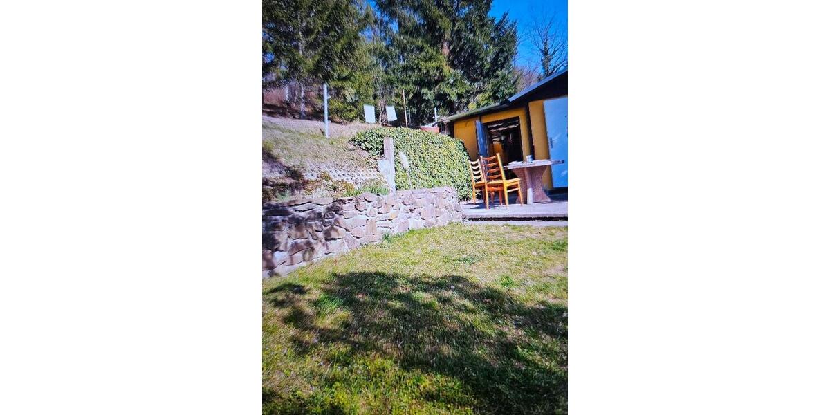 Einfamilienhaus Gera Alt-Bieblach - 2 Zimmer, 40 m&sup2;, 20.000&euro; | Angebot:25943045