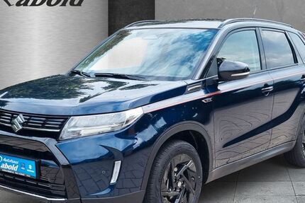 Suzuki Vitara 1.500 km 25.990 &euro; Gera 07546
