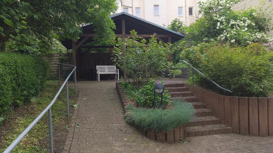 Etagenwohnung Altenburg - 2 Zimmer, 45 m&sup2;, 320&euro; | Angebot:26699996