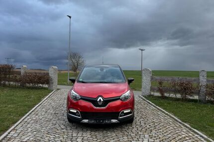 Renault Captur 49.000 km 10.300 &euro; langenbernsdorf 08428