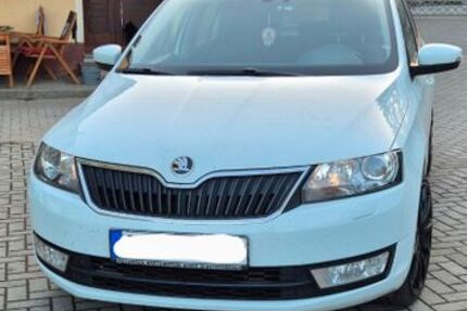 Skoda Rapid 185.000 km 5.500 &euro; Löbichau 04626