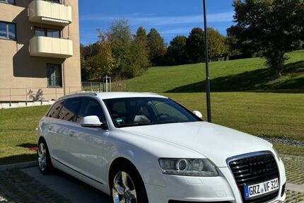 Audi A6 348.000 km 4.950 &euro; Greiz 07973