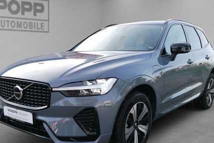 Volvo XC60 25.350 km 48.100 &euro; Gera 07546