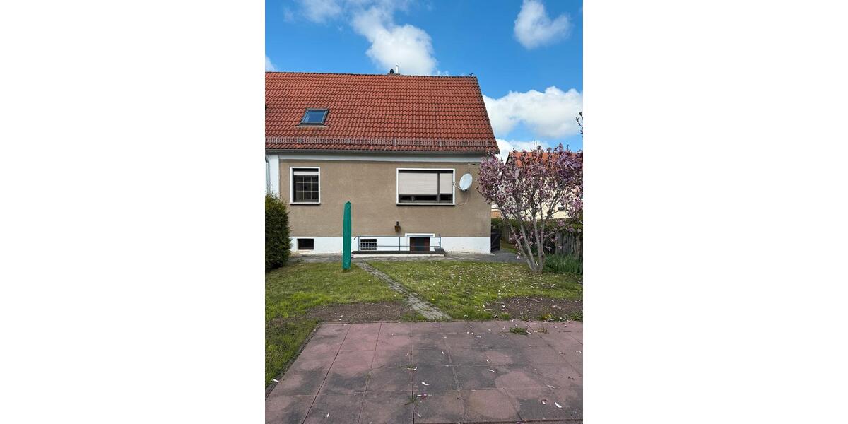 Doppelhaushälfte Gößnitz - 4 Zimmer, 95 m&sup2;, 155.000&euro; | Angebot:26926729