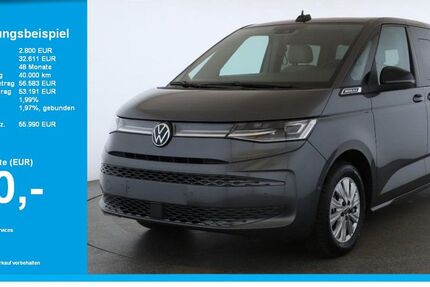 VW T7 Multivan 20.468 km 55.790 &euro; Gera 07546