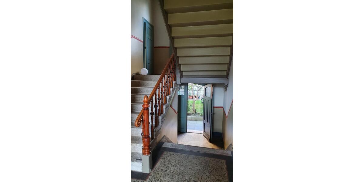 Etagenwohnung Greiz - 2 Zimmer, 57 m&sup2;, 389&euro; | Angebot:26553669
