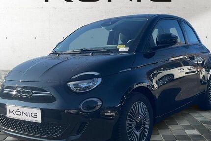 Fiat 500e 9.921 km 19.888 &euro; Gera 07552