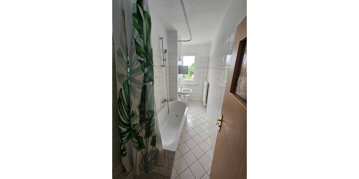 Etagenwohnung Altenburg Südost - 3 Zimmer, 59 m&sup2;, 335&euro; | Angebot:26555426