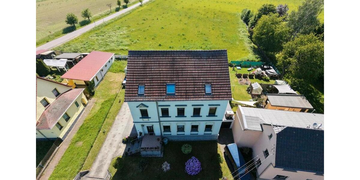 Mehrfamilienhaus, Wohnhaus Gößnitz - 450.000&euro; | Angebot:23274357