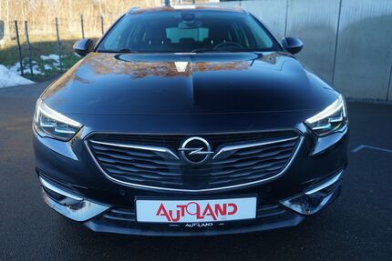 Opel Insignia 59.245 km 22.990 &euro; Gera 07546
