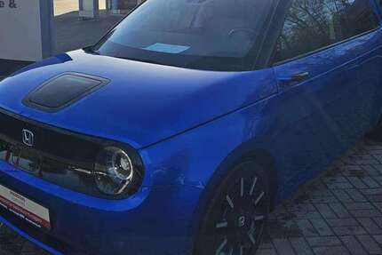 Honda e 27.850 km 16.399 &euro; Ronneburg 07580