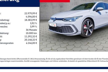 VW Golf 61.900 km 22.980 € Reichenbach 08468