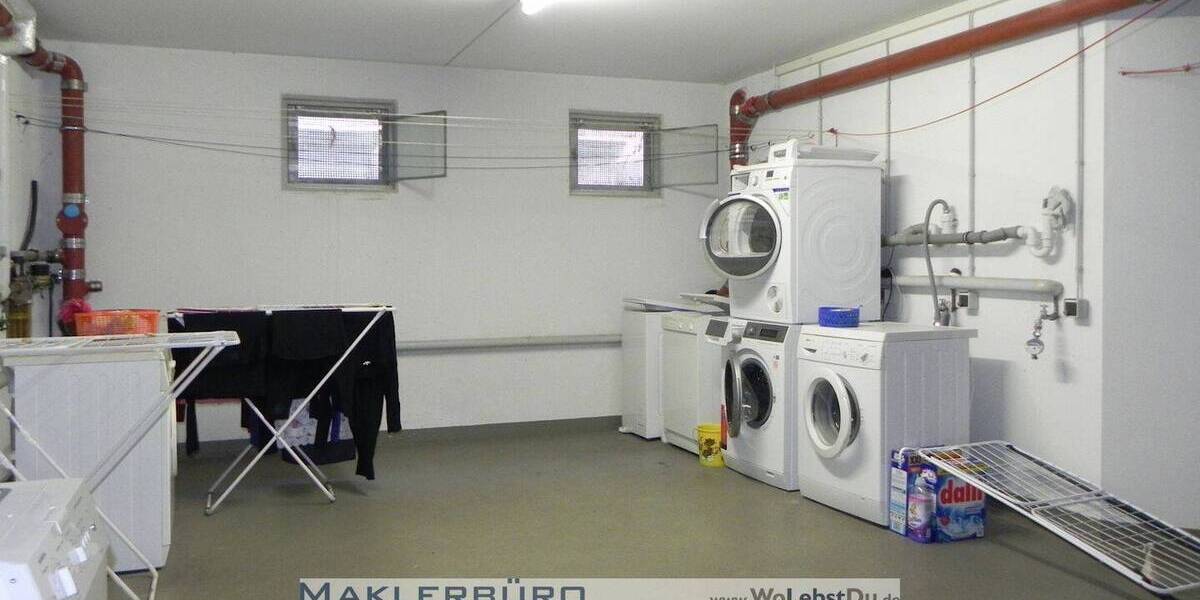 Singlewohnung in Pohlitz 1 zimmer