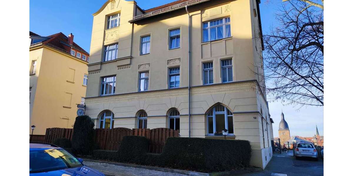 Einfamilienhaus Altenburg - 14 Zimmer, 342 m&sup2;, 329.000&euro; | Angebot:24771295