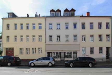 Einzelhandel in Gera 29.900 € 90.68 m² zimmer