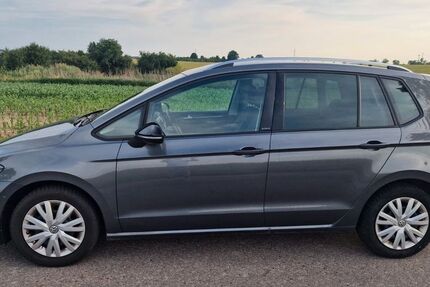 VW Golf Sportsvan 147.000 km 9.800 € Stadtroda 07646