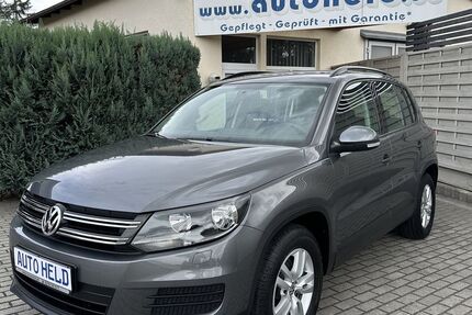VW Tiguan 77.890 km 12.550 &euro; Werdau 08412