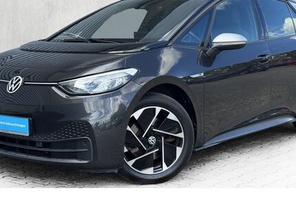 VW ID.3 70.268 km 20.450 € Zeitz 06712