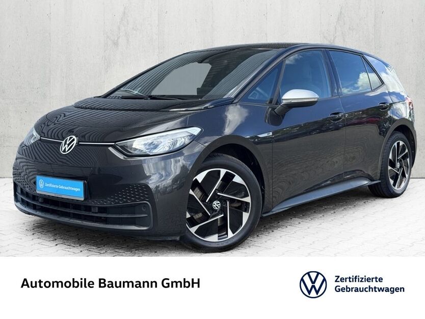 VW ID.3 70.268 km 20.450 € Zeitz 06712