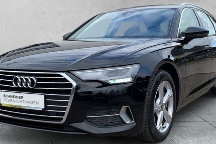 Audi A6 48.800 km 32.490 &euro; Meerane 08393
