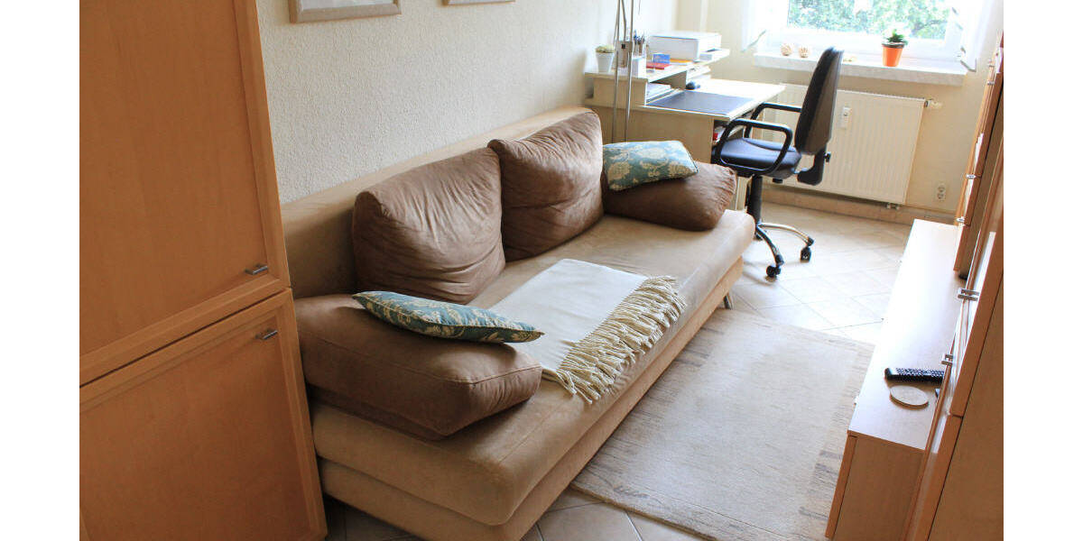 Etagenwohnung Altenburg - 3 Zimmer, 59 m&sup2;, 45.000&euro; | Angebot:25777031